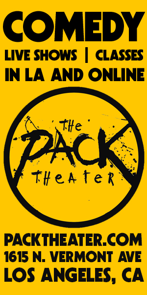 Pack Theater